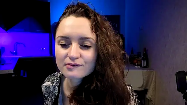 Cerann1 Live XXX Chat