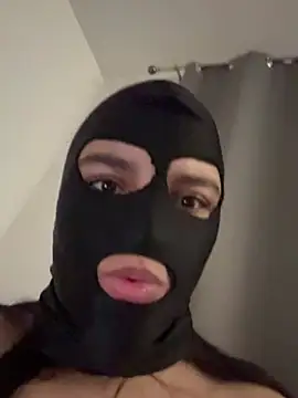 sofiacagoule's Webcam Show