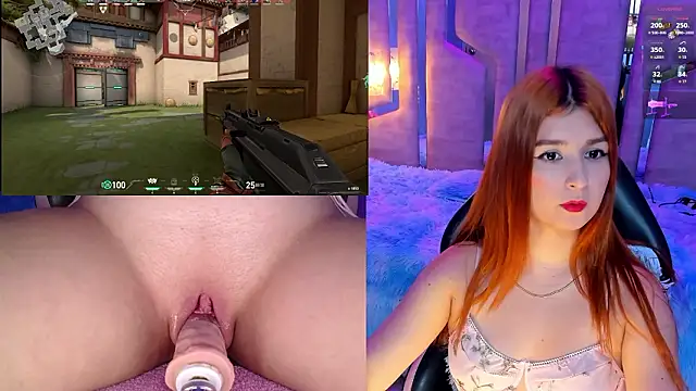 LizzieCutie_ Chat XXX live