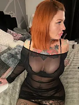 Chat XXX en directo de krysstal003