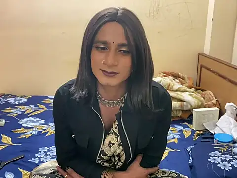 LuvLayla's Live XXX Chat