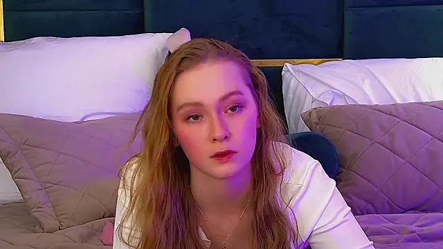 AgataFoxley Chat XXX live