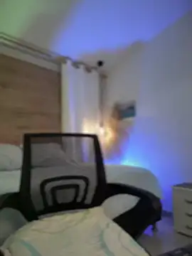 Czat XXX na żywo – halaaa_1