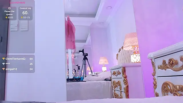 AnnyLorets live XXX chat