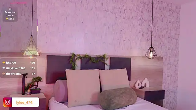 Celine_Lee 即時 XXX 聊天