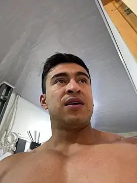 XXX chat uživo modela Chris_Clarck