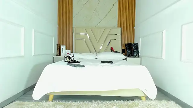 Abbyevaans 即時 XXX 聊天