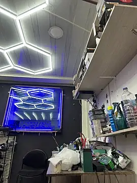 Johan_stick 라이브 XXX 채팅