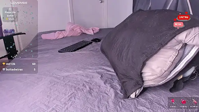 moonsweet1's Live XXX Chat