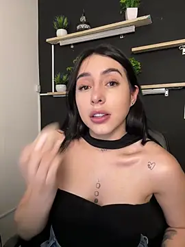 isabella_jade's Live XXX Chat