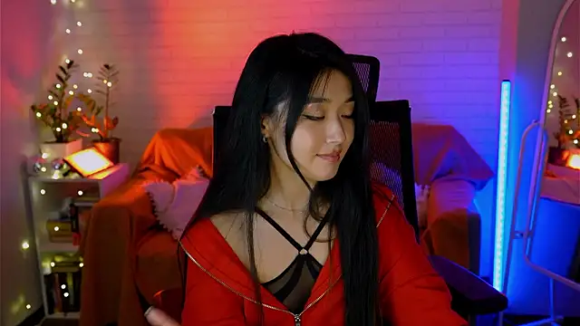 HannaRosie_ 即時 XXX 聊天