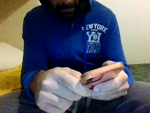 coppai200 webcam show