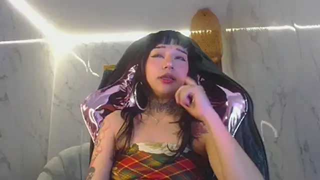 Chat XXX Live stefnixxx_s