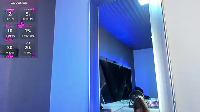 AmmyJones_ Live XXX-chat