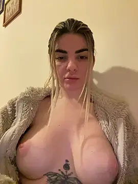 Czat XXX na żywo – Gretadoll