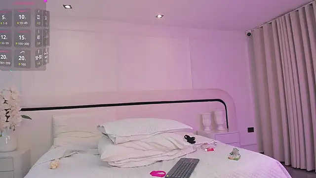 MaddyMay_'s Live XXX Chat