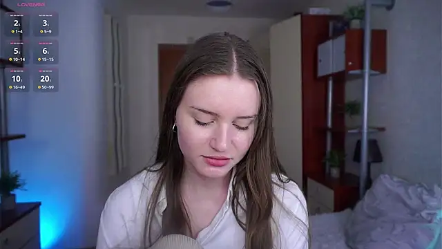 SunRinglein Live XXX-chat