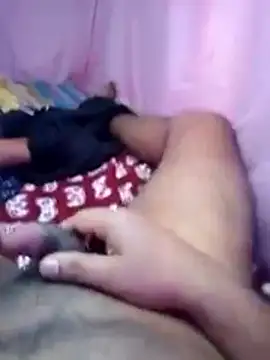 XXX chat uživo modela ParlousCarpet