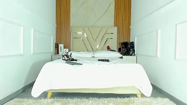 Chat XXX ao vivo de Abbyevaans