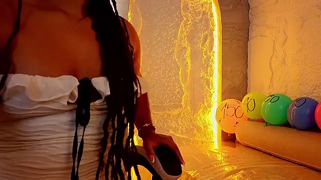 Czat XXX na żywo – isabella_tp