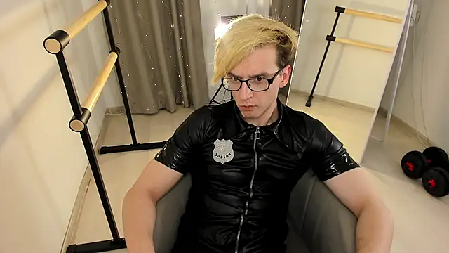 Živý XXX chat Consta_Push