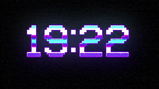 Show de TREY_PARKER na webcam