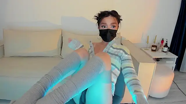 Chat XXX ao vivo de DeferentUproar