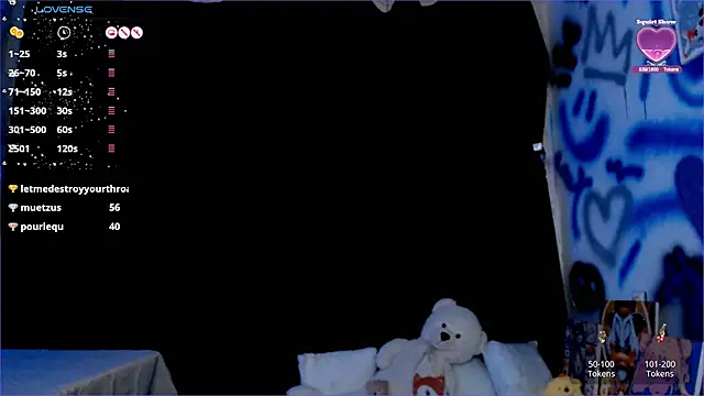 mary_lunar: онлайн-секс-чат