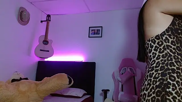 Chat XXX ao vivo de Miss_cand7