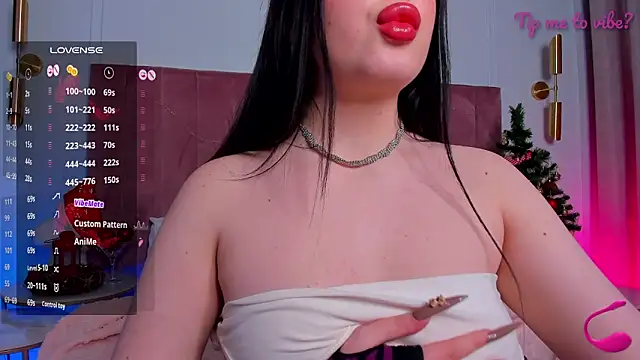 Mayzzie: онлайн-секс-чат