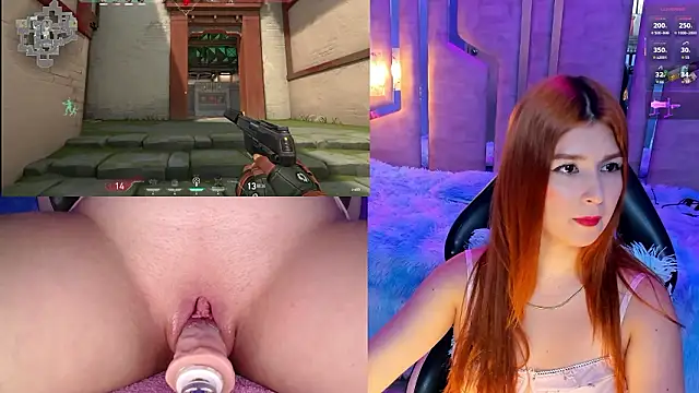 LizzieCutie_'s Live XXX Chat