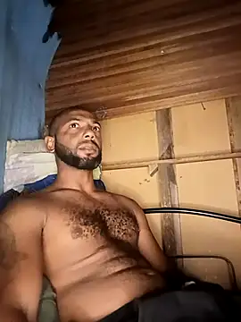 Chat XXX ao vivo de Camodick