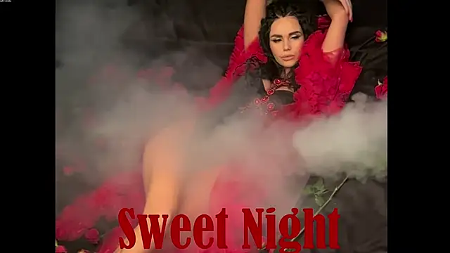 Czat XXX na żywo – Black-Mamba-