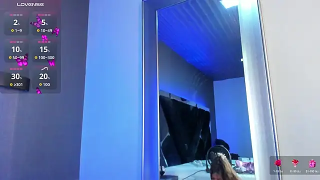 Sembang XXX Secara Langsung AmmyJones_