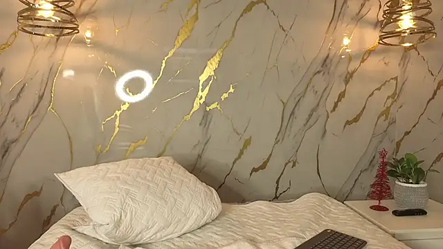 Scaarlettfox: онлайн-секс-чат