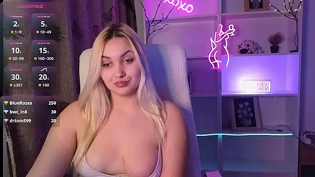 Chat XXX ao vivo de adrelaxina