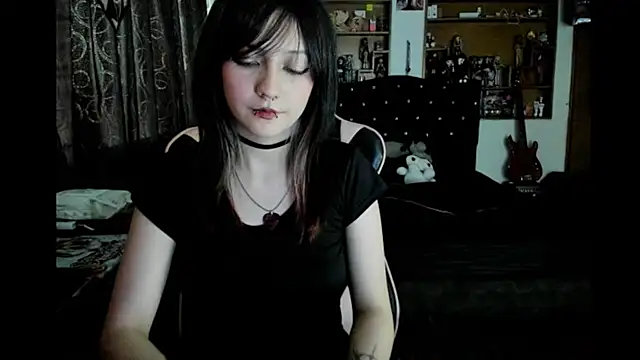 Maki_Zein_'s Live XXX Chat