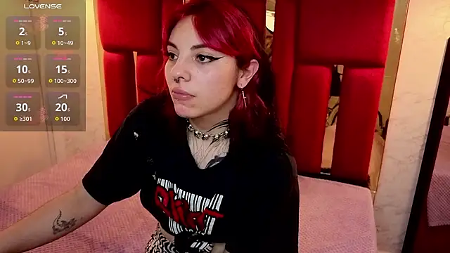 Sembang XXX Secara Langsung morgana_white