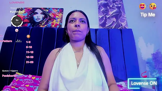 Bombom_brown1 – Naživo XXX chat