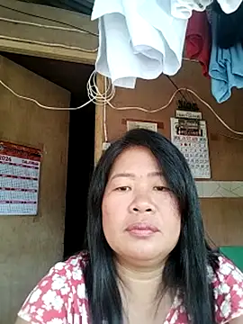 Lovelywoman43's Webcam Show