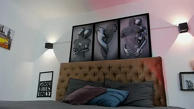 Mila_laurent1 Webcam show