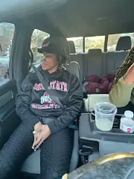 HaloRodeoLover2 Chat XXX in diretta