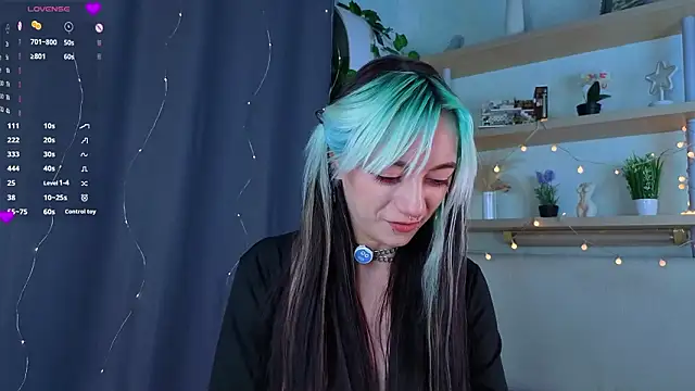 TristaRoht Chat XXX in diretta