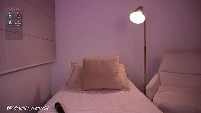 annie24_evans Live XXX-Chat