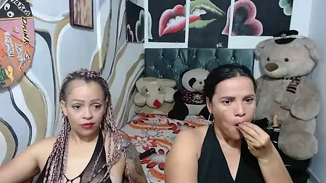 Chat +18 de manzanahot9 ao vivo