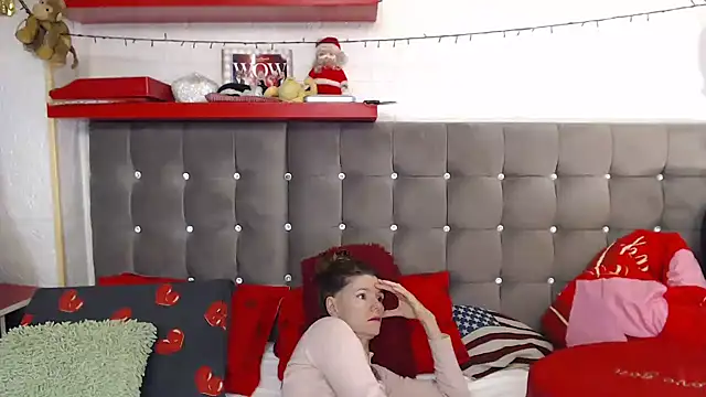 Chat +18 de kellyterapy ao vivo