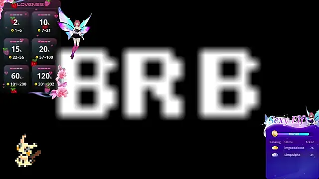 Czat XXX na żywo – Lovelyamyy