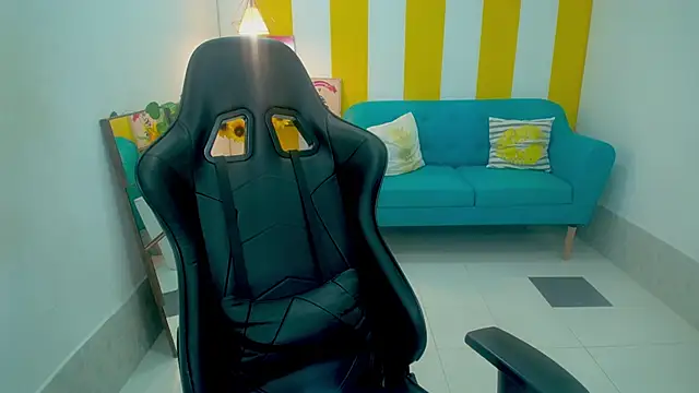 _alina_9's Live XXX Chat