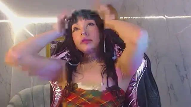 Czat XXX na żywo – stefnixxx_s