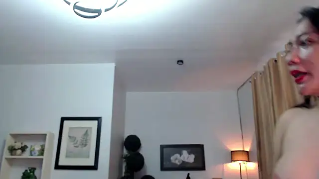 Goddess_Pleasure Webcam show